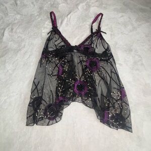 Whimsygoth Frederick's of Hollywood